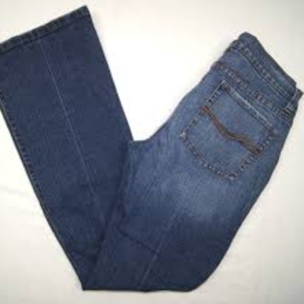 Daisy Fuentes jeans
